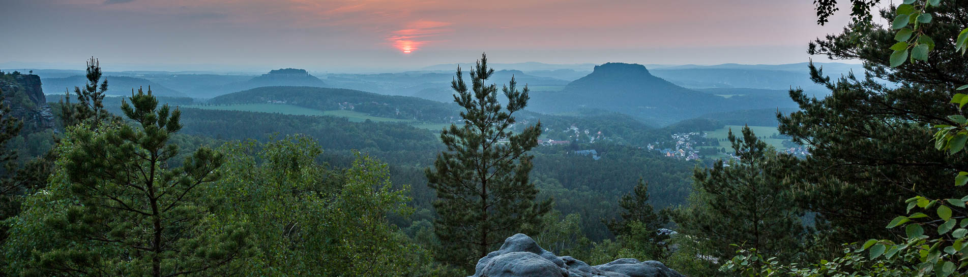 Outdoor-Fotokurse und Fotoreisen