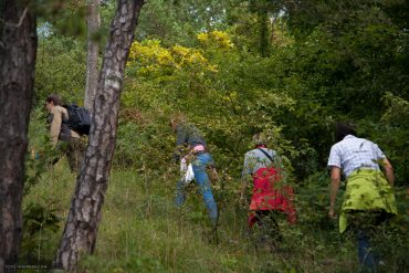 Familien-und Gruppentouren mit Fotokurs