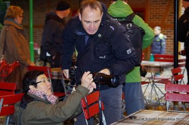 Fotowanderung im Harz © G. Matthias Schüler