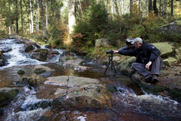 Fotowanderungen im Harz © Inga Hasse - flainfotografie
