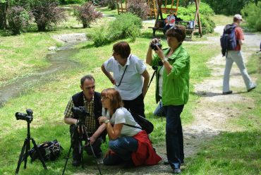 Fotowandern - © U-Bornemann