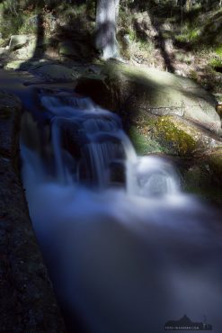 Fotokurs Langzeitbelichtung im Harz