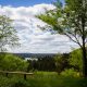 Landschaftsfotografie am Stausee Mandelholz