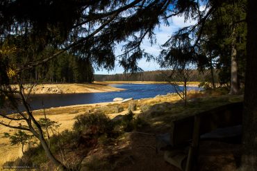 Foto-Wandern.com - Oderteich
