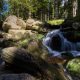 Fotokurs an den Bodefällen im Harz