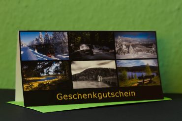 Gutschein Foto-Wandern.com