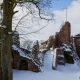 Fotokurs auf der Burgruine Hohnstein