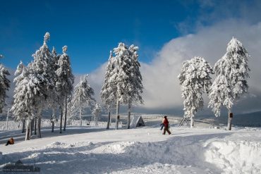 Winterurlaub im Harz