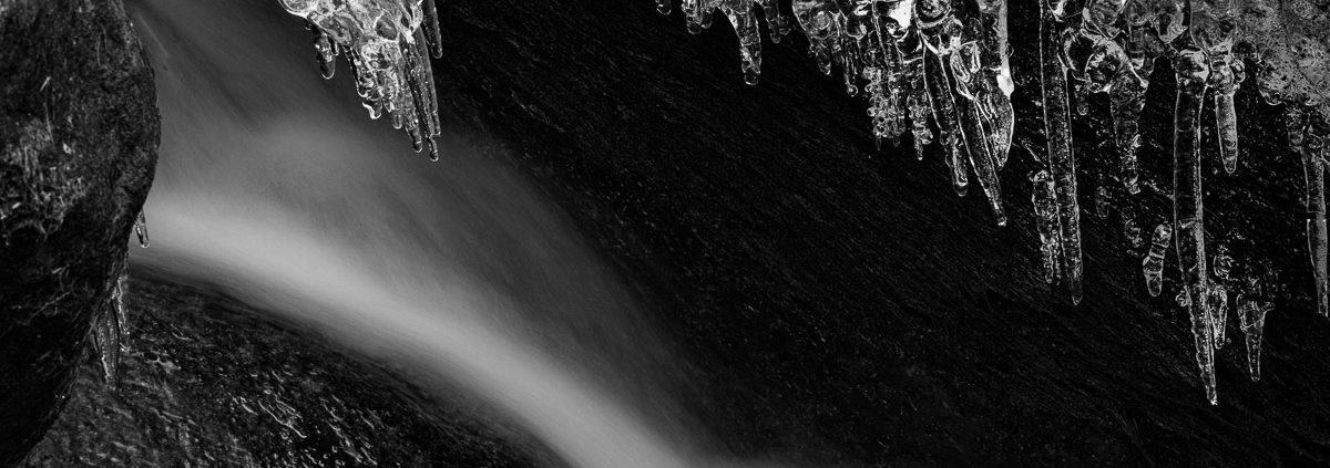 Fotokurs Langzeitbelichtung im Winter bei Braunlage