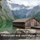 Fotoreisen und mehrtägige Fotokurse 2018