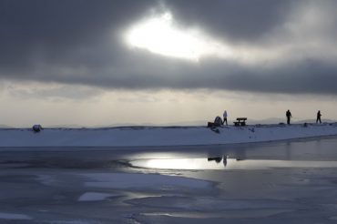 Fotokurs auf dem Wurmberg © Christine Rose