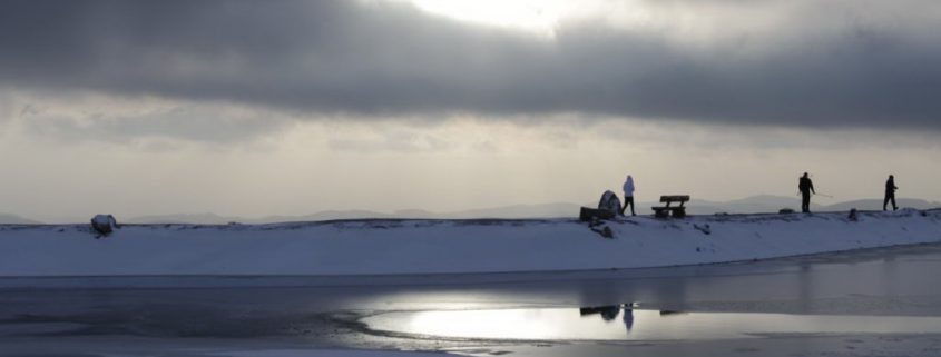 Fotokurs auf dem Wurmberg © Christine Rose