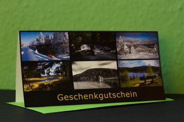 Gutschein Foto-Wandern.com