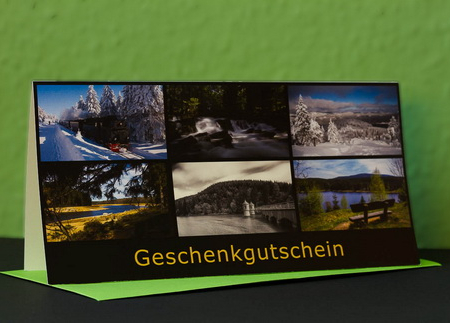 Gutschein