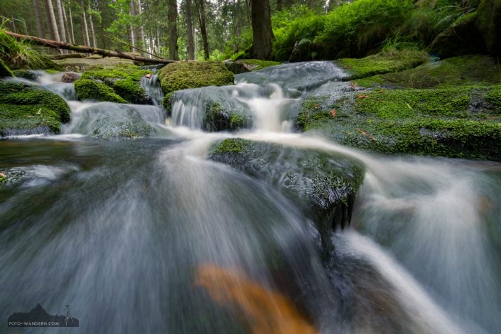 Fotokurs Langzeitbelichtung im Nationalpark Harz Fotokurs Langzeitbelichtung im Nationalpark Harz