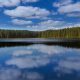 Jägersbleeker Teich © Andreas Levi-Foto-Wandern.com