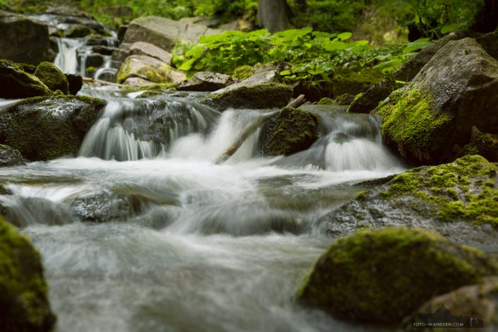 an der Bode an der Bode - Foto-Wandern.com © Andreas Levi