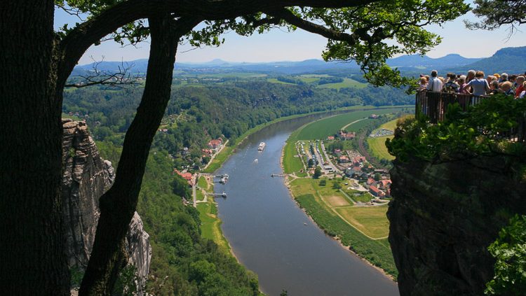 Fotowochenende Sächsische Schweiz