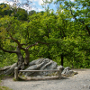 Landschaftsfotografie im Bodetal