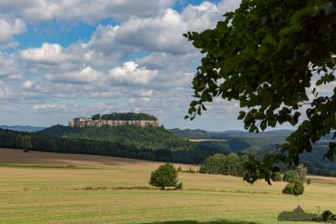 Fotokurs auf dem Pfaffenstein