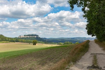 Fotokurs auf dem Pfaffenstein