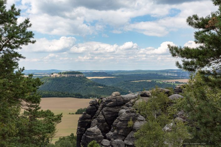 Fotokurs auf dem Pfaffenstein Fotokurs auf dem Pfaffenstein