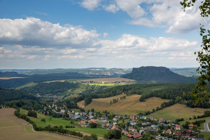 Fotokurs auf dem Pfaffenstein Fotokurs auf dem Pfaffenstein