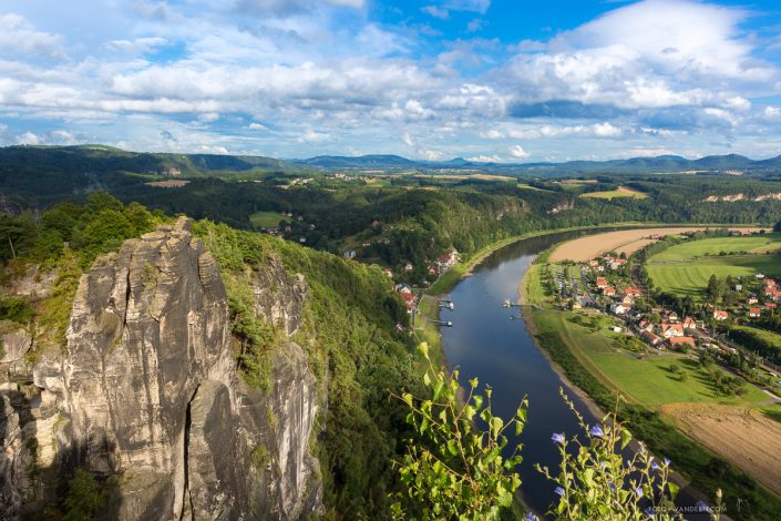 Fotoworkshop an der Bastei