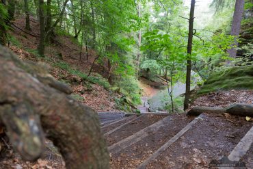 Fotoworkshop an der Bastei