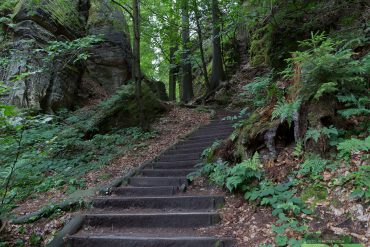 Fotoworkshop an der Bastei