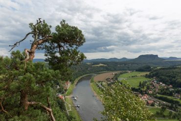 Fotoworkshop an der Bastei