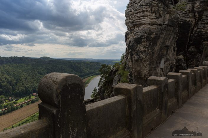 Fotoworkshop an der Bastei
