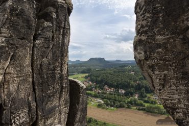 Fotoworkshop an der Bastei