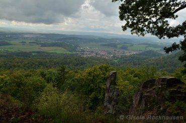 Falkenstein - © G. Rockhausen - Foto-Wandern