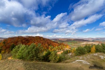 Fotokurse im Herbst © Andreas Levi - Foto-Wandern.com