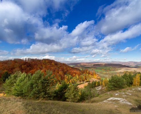 Fotokurse im Herbst © Andreas Levi - Foto-Wandern.com