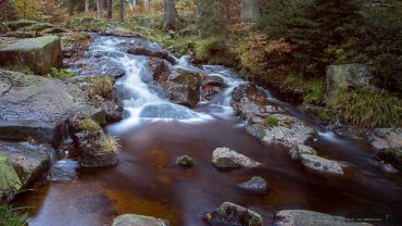 Fotokurs im Harz © Andreas Levi - Foto-Wandern.com