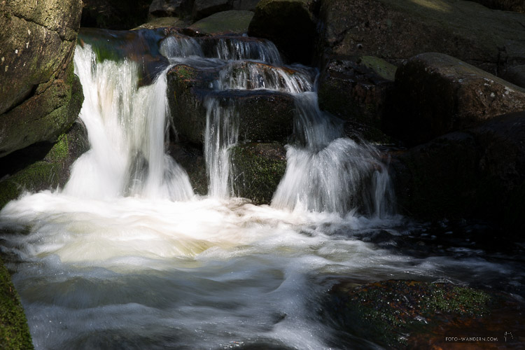 Fotokurs Langzeitbelichtung im Nationalpark Harz