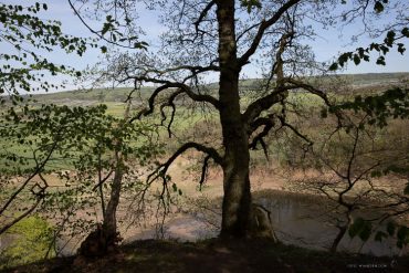 Fotowanderung zum Bauerngraben