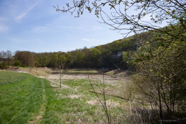 Fotowanderung zum Bauerngraben