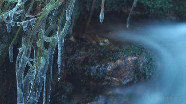 Fotokurs im Harz: Langzeitbelichtung im Winter
