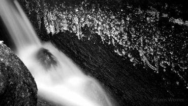 Fotokurs Harz: Langzeitbelichtung im Winter