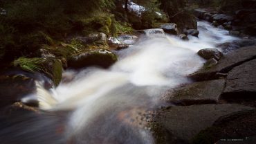 Fotokurs Langzeitbelichtung im Harz