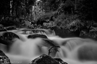 Fotokurs Langzeitbelichtung © Frank Bachmann