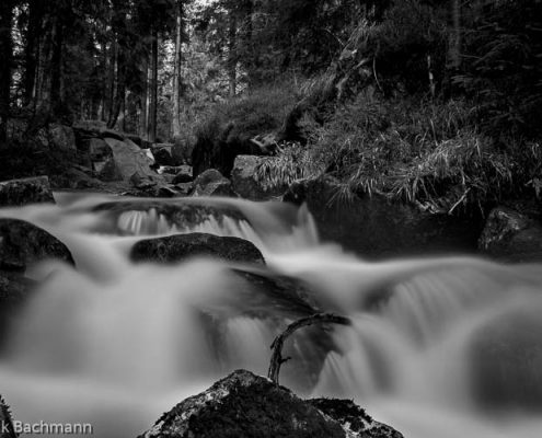 Fotokurs Langzeitbelichtung © Frank Bachmann