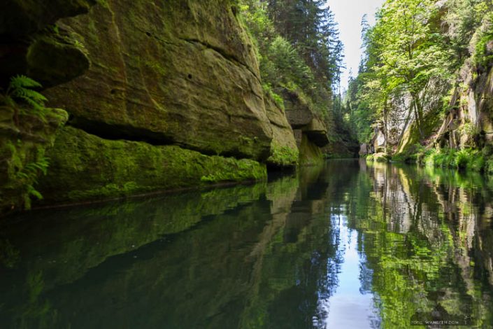 Fotokurse und Foto-Wanderungen in der Böhmischen Schweiz mit Foto-Wandern.com