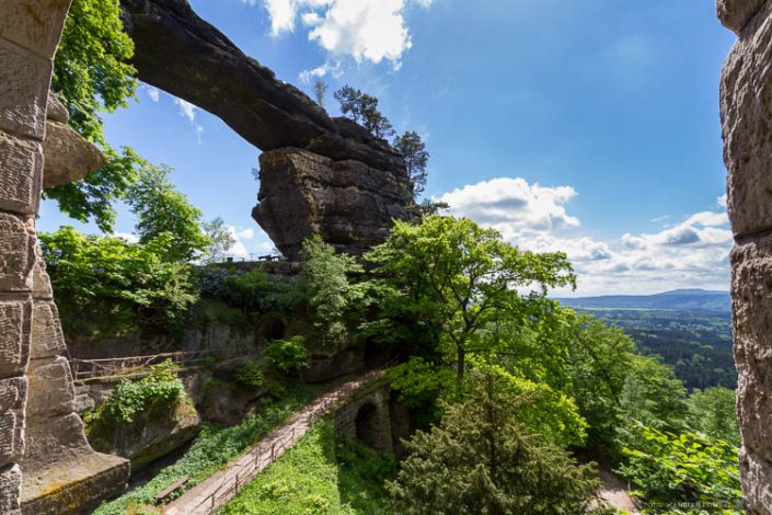 Fotokurse und Foto-Wanderungen in der Böhmischen Schweiz mit Foto-Wandern.com