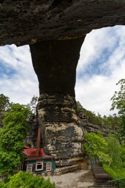 Fotokurse und Foto-Wanderungen in der Böhmischen Schweiz mit Foto-Wandern.com
