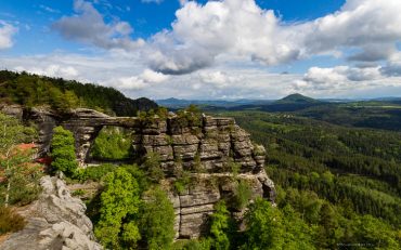 Fotoreise in das Elbsandsteingebirge mit Foto-Wandern.com