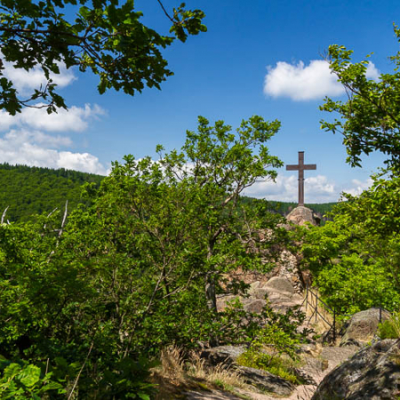 Landschaftsfotografie im Ilsetal